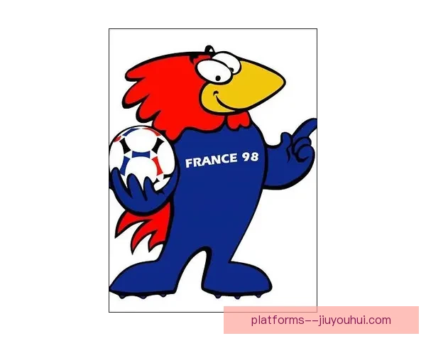 2026世界杯官方吉祥物We Are 26周边产品引爆全球热销潮