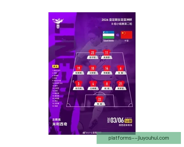 2026世界杯亚洲区预选赛乌兹别克斯坦稳获小组前二晋级优势明显